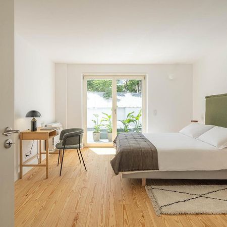 Guestready - Mosteiro Azul Downtown Apartments Коїмбра Екстер'єр фото