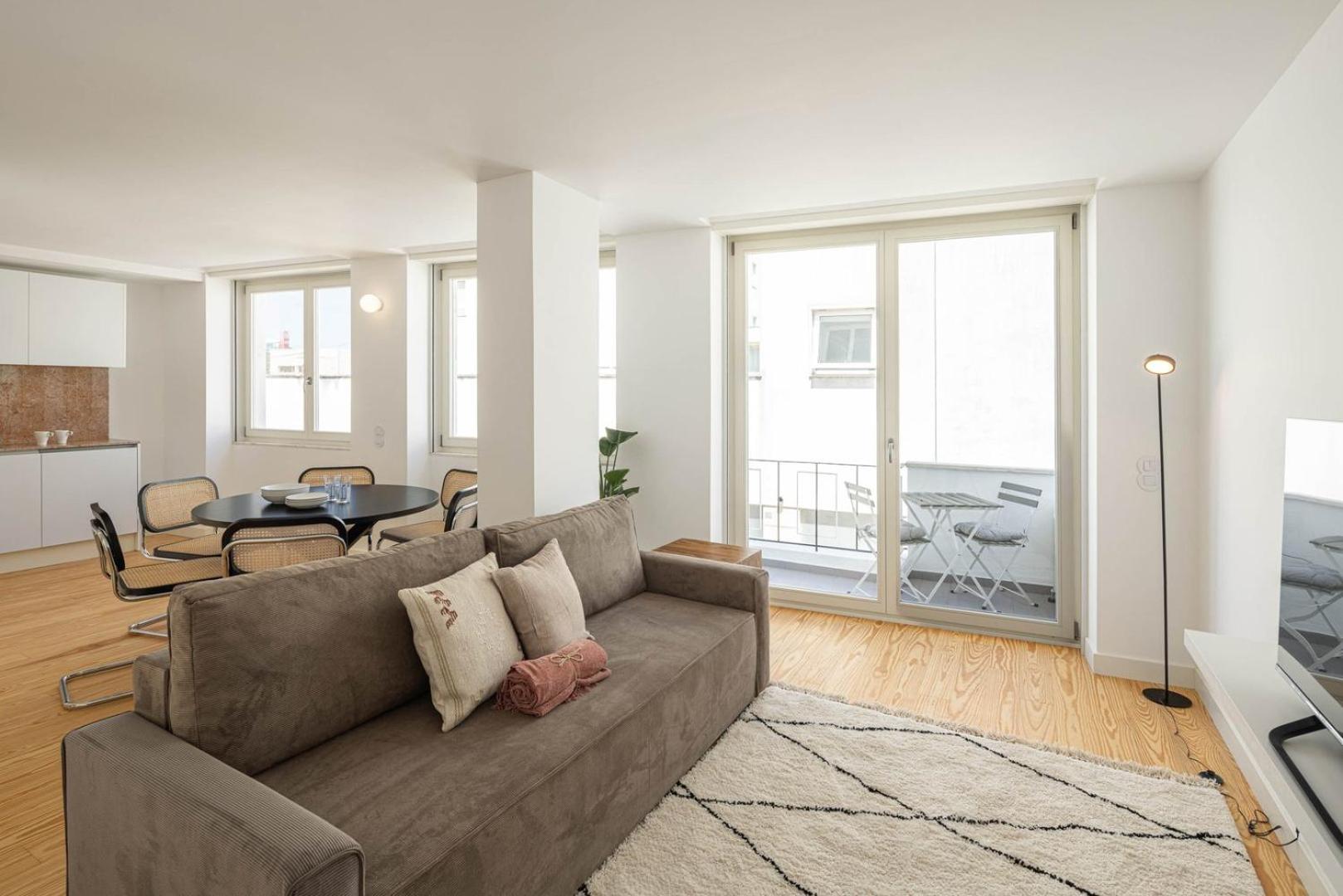 Guestready - Mosteiro Azul Downtown Apartments Коїмбра Екстер'єр фото
