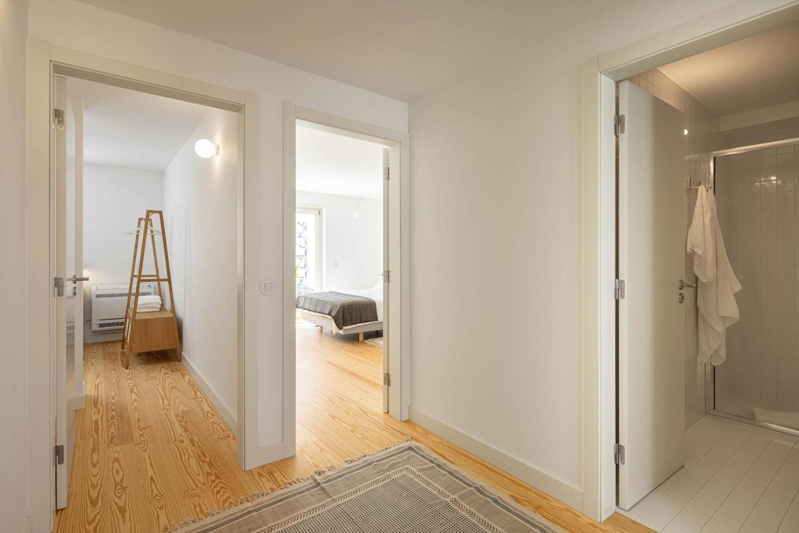 Guestready - Mosteiro Azul Downtown Apartments Коїмбра Екстер'єр фото