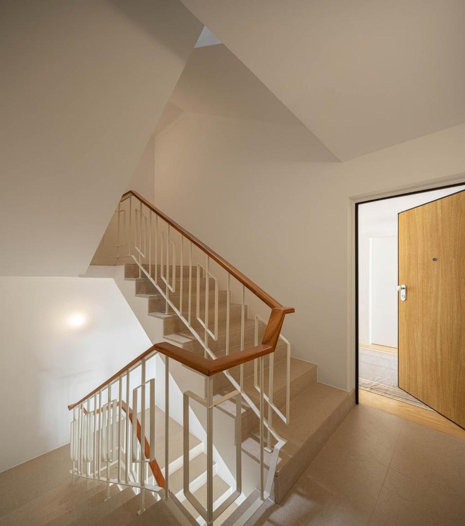 Guestready - Mosteiro Azul Downtown Apartments Коїмбра Екстер'єр фото