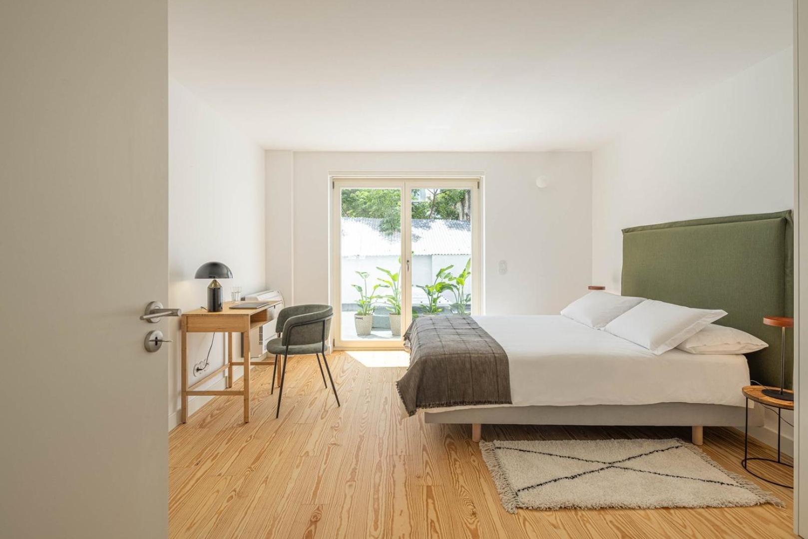 Guestready - Mosteiro Azul Downtown Apartments Коїмбра Екстер'єр фото