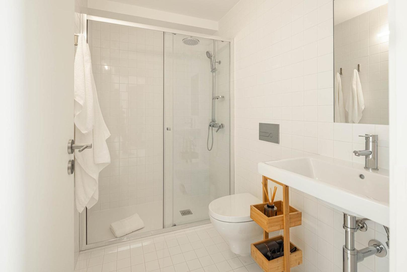Guestready - Mosteiro Azul Downtown Apartments Коїмбра Екстер'єр фото