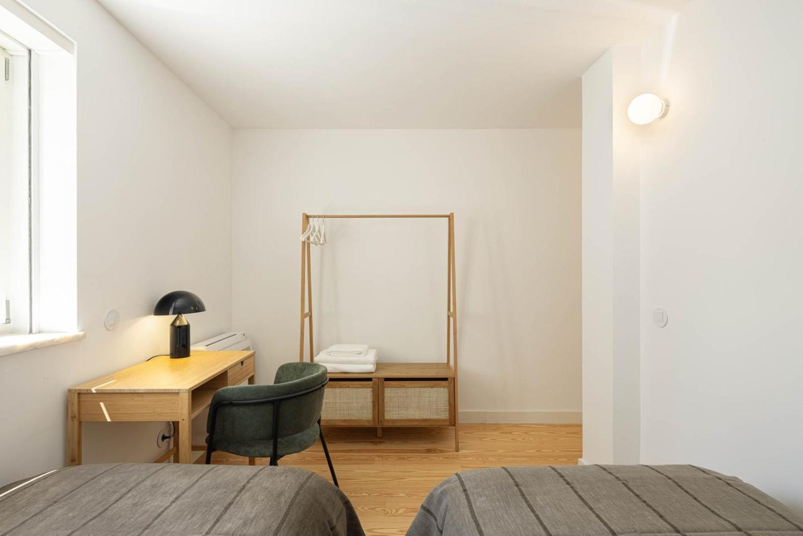 Guestready - Mosteiro Azul Downtown Apartments Коїмбра Екстер'єр фото