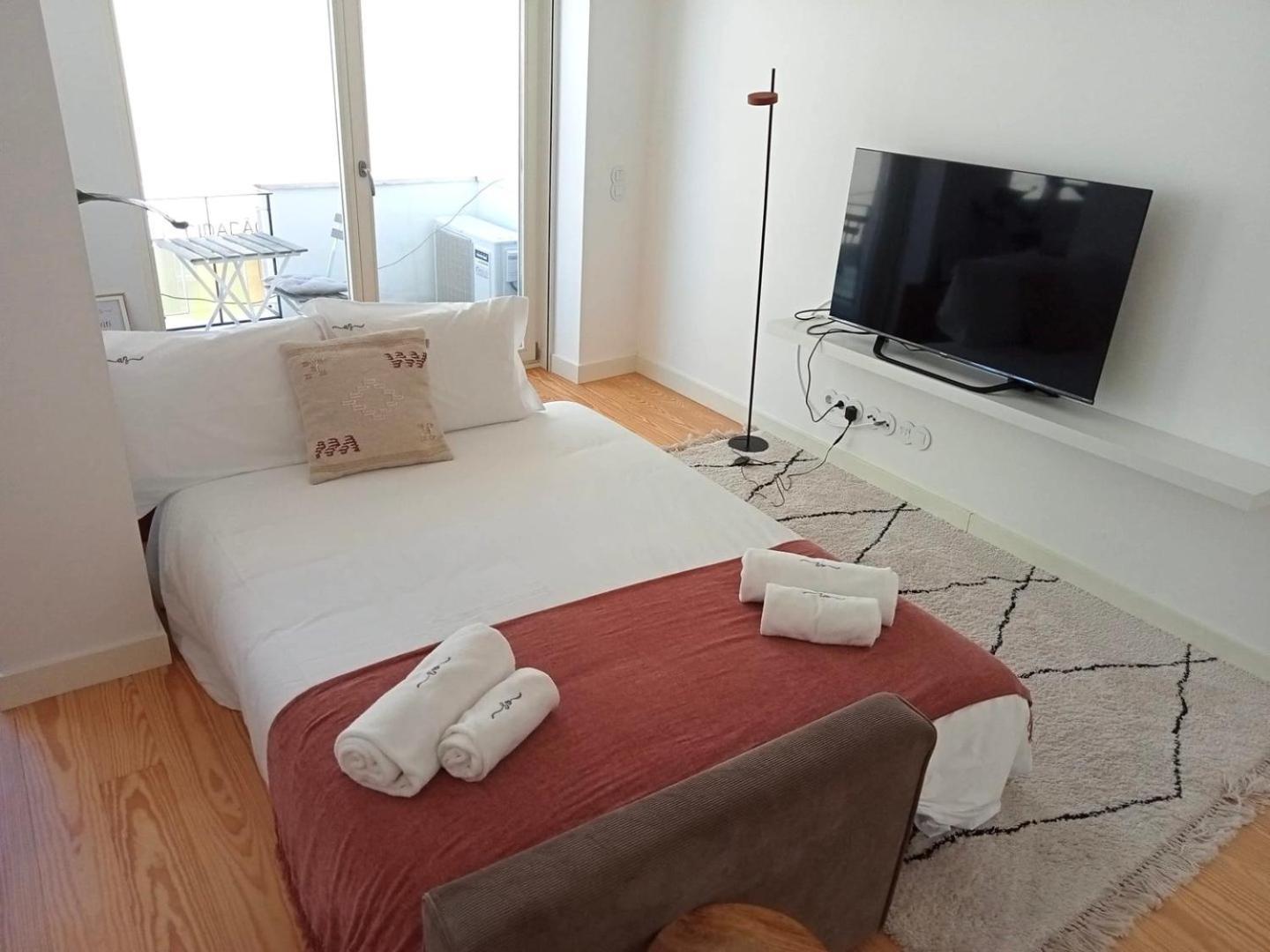 Guestready - Mosteiro Azul Downtown Apartments Коїмбра Екстер'єр фото