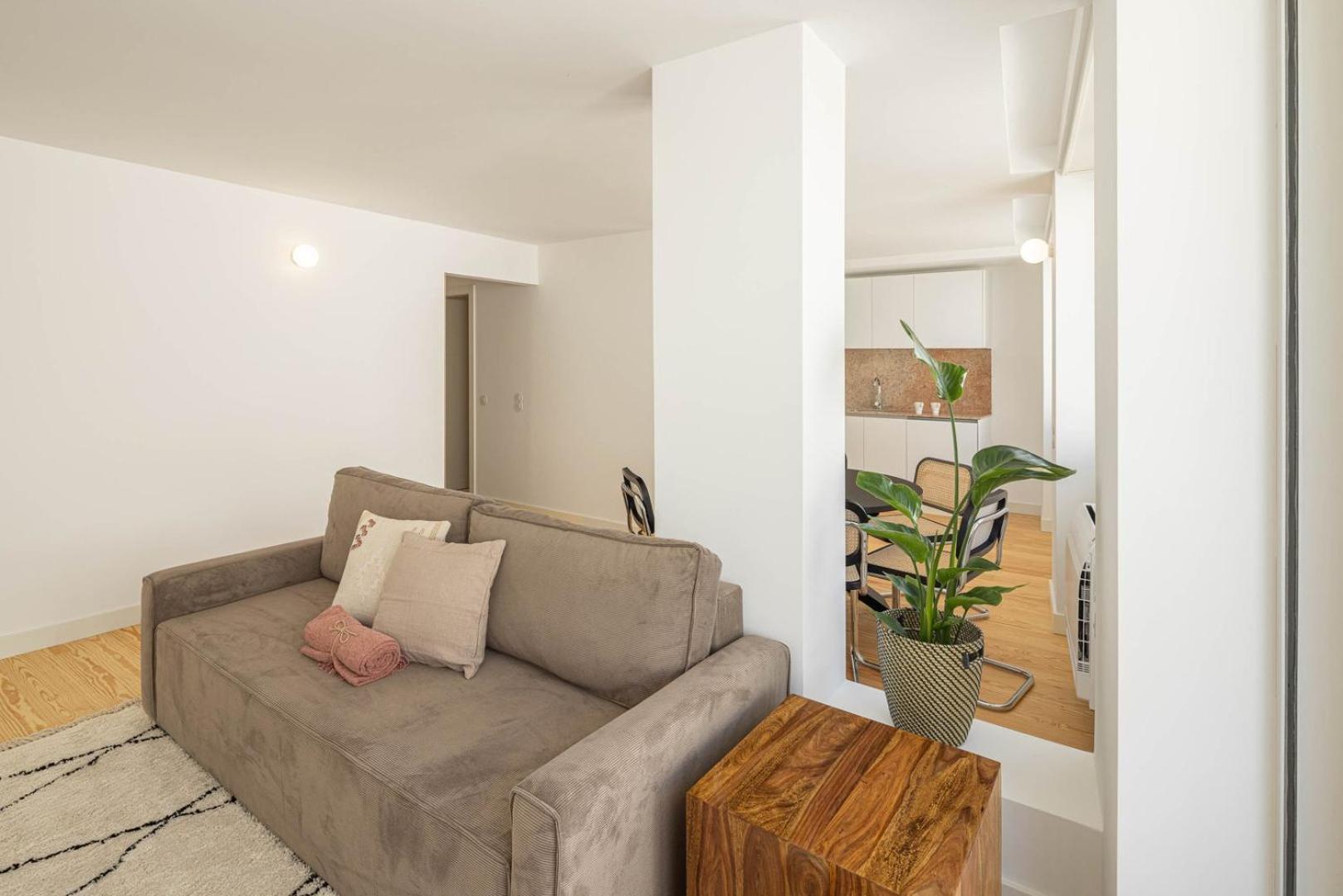 Guestready - Mosteiro Azul Downtown Apartments Коїмбра Екстер'єр фото