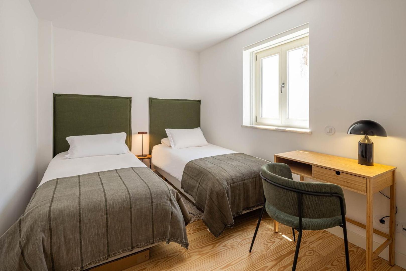 Guestready - Mosteiro Azul Downtown Apartments Коїмбра Екстер'єр фото