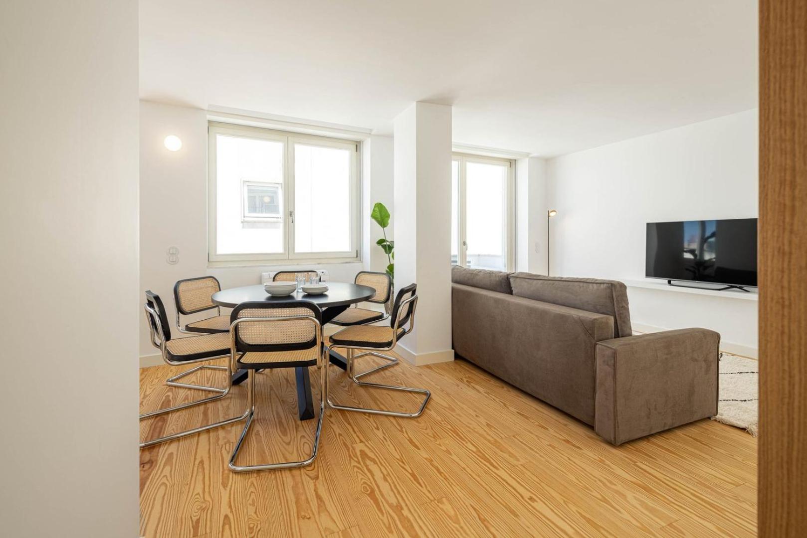 Guestready - Mosteiro Azul Downtown Apartments Коїмбра Екстер'єр фото