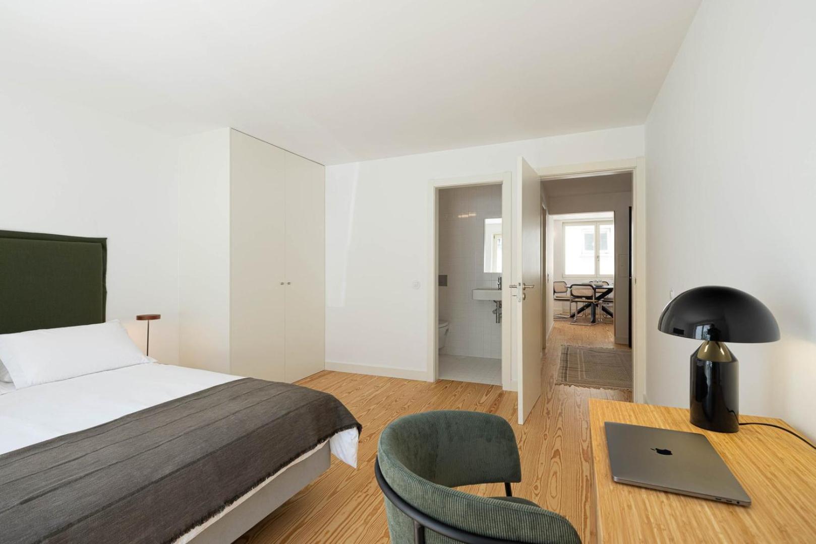 Guestready - Mosteiro Azul Downtown Apartments Коїмбра Екстер'єр фото